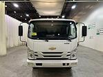 New 2025 Chevrolet LCF 5500XG Crew Cab 13' 4" M H EBY Landscape Dump for sale #C82733 - photo 3
