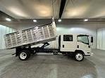 New 2025 Chevrolet LCF 5500XG Crew Cab 13' 4" M H EBY Landscape Dump for sale #C82733 - photo 23
