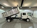 New 2025 Chevrolet LCF 5500XG Crew Cab 13' 4" M H EBY Landscape Dump for sale #C82733 - photo 24