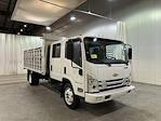 New 2025 Chevrolet LCF 5500XG Crew Cab Landscape Dump for sale #C82733 - photo 5