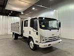 New 2025 Chevrolet LCF 5500XG Crew Cab 13' 4" M H EBY Landscape Dump for sale #C82733 - photo 4