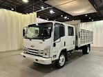 New 2025 Chevrolet LCF 5500XG Crew Cab 13' 4" M H EBY Landscape Dump for sale #C82733 - photo 5