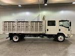 New 2025 Chevrolet LCF 5500XG Crew Cab 13' 4" M H EBY Landscape Dump for sale #C82733 - photo 6