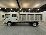 New 2025 Chevrolet LCF 5500XG Crew Cab 13' 4" M H EBY Landscape Dump for sale #C82733 - photo 7