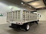 New 2025 Chevrolet LCF 5500XG Crew Cab 13' 4" M H EBY Landscape Dump for sale #C82733 - photo 2