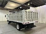 New 2025 Chevrolet LCF 5500XG Crew Cab 13' 4" M H EBY Landscape Dump for sale #C82733 - photo 9