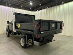 New 2024 Chevrolet Silverado 5500 Regular Cab 4x4 Dump Truck for sale #C82777 - photo 9