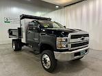 New 2024 Chevrolet Silverado 5500 Regular Cab 4x4 Dump Truck for sale #C82777 - photo 4