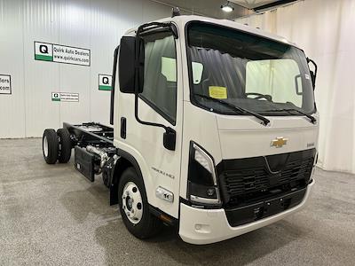 2025 Chevrolet LCF 4500HD Regular Cab RWD Cab Chassis for sale #C82866 - photo 1