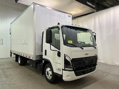 New 2025 Chevrolet LCF 4500HD Regular Cab Cab Chassis for sale #C82866 - photo 1