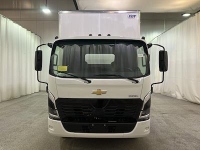 New 2025 Chevrolet LCF 4500HD Regular Cab Cab Chassis for sale #C82866 - photo 2