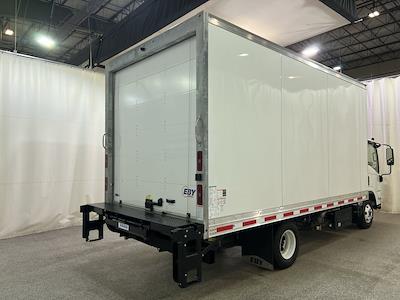 New 2025 Chevrolet LCF 4500HD Regular Cab Box Truck for sale #C82866 - photo 2