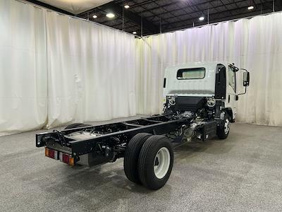 New 2025 Chevrolet LCF 4500HD Base Regular Cab Cab Chassis for sale #C82866 - photo 2