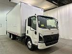 2025 Chevrolet LCF 4500HD Regular Cab RWD Box Truck for sale #C82866 - photo 1