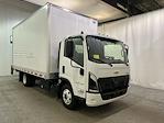 2025 Chevrolet LCF 4500HD Regular Cab RWD Box Truck for sale #C82866 - photo 4