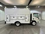 2025 Chevrolet LCF 4500HG Regular Cab RWD, Rockport Workport Service Truck for sale #C82879 - photo 6