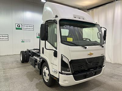 New 2025 Chevrolet LCF 4500XD Base Regular Cab Cab Chassis for sale #C82911 - photo 1