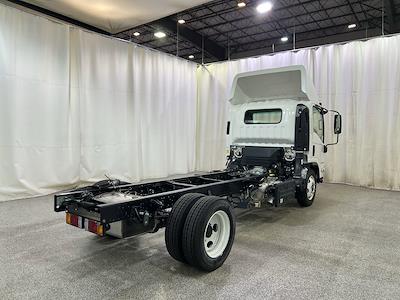 New 2025 Chevrolet LCF 4500XD Base Regular Cab Cab Chassis for sale #C82911 - photo 2