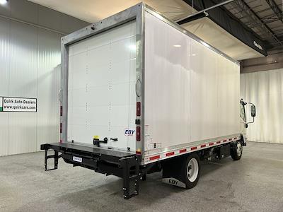 2025 Chevrolet LCF 4500XD Regular Cab RWD M H EBY Box Van for sale #C82911 - photo 2