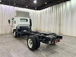 New 2025 Chevrolet LCF 4500XD Base Regular Cab Cab Chassis for sale #C82911 - photo 9