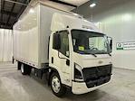 2025 Chevrolet LCF 4500XD Regular Cab RWD M H EBY Box Van for sale #C82911 - photo 1