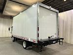 2025 Chevrolet LCF 4500XD Regular Cab RWD M H EBY Box Van for sale #C82911 - photo 9