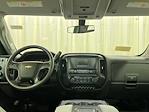 New 2024 Chevrolet Silverado 5500 Work Truck Regular Cab 4x4 Cab Chassis for sale #C83053 - photo 12