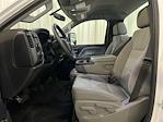 New 2024 Chevrolet Silverado 5500 Work Truck Regular Cab 4x4 Cab Chassis for sale #C83053 - photo 13