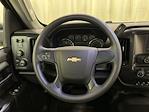 New 2024 Chevrolet Silverado 5500 Work Truck Regular Cab 4x4 Cab Chassis for sale #C83053 - photo 15