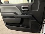 New 2024 Chevrolet Silverado 5500 Work Truck Regular Cab 4x4 Cab Chassis for sale #C83053 - photo 16