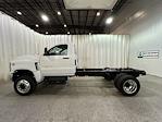 New 2024 Chevrolet Silverado 5500 Work Truck Regular Cab 4x4 Cab Chassis for sale #C83053 - photo 7