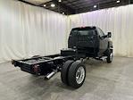 New 2024 Chevrolet Silverado 5500 Work Truck Regular Cab 4x4 Cab Chassis for sale #C83116 - photo 2