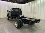 New 2024 Chevrolet Silverado 5500 Work Truck Regular Cab 4x4 Cab Chassis for sale #C83116 - photo 9
