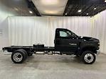New 2024 Chevrolet Silverado 5500 Work Truck Regular Cab 4x4 Cab Chassis for sale #C83116 - photo 6