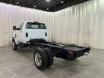 New 2024 Chevrolet Silverado 5500 Work Truck Regular Cab 4x4 Cab Chassis for sale #C83150 - photo 9