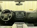 New 2024 Chevrolet Silverado 5500 Work Truck Regular Cab 4x4 Cab Chassis for sale #C83150 - photo 12