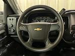 New 2024 Chevrolet Silverado 5500 Work Truck Regular Cab 4x4 Cab Chassis for sale #C83150 - photo 15