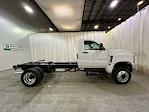 New 2024 Chevrolet Silverado 5500 Work Truck Regular Cab 4x4 Cab Chassis for sale #C83150 - photo 6