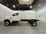 New 2024 Chevrolet Silverado 5500 Work Truck Regular Cab 4x4 Cab Chassis for sale #C83150 - photo 7