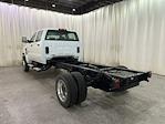 New 2024 Chevrolet Silverado 5500 Work Truck Crew Cab 4x4 Cab Chassis for sale #C83396 - photo 9