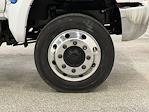 New 2024 Chevrolet Silverado 5500 Work Truck Crew Cab 4x4 Cab Chassis for sale #C83396 - photo 10