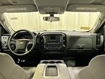 New 2024 Chevrolet Silverado 5500 Work Truck Crew Cab 4x4 Cab Chassis for sale #C83396 - photo 12