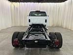 New 2024 Chevrolet Silverado 5500 Work Truck Crew Cab 4x4 Cab Chassis for sale #C83396 - photo 8