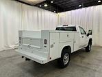 New 2025 Chevrolet Silverado 2500 Regular Cab 4x4 Reading SLU98-SW 8' 2" Service Truck for sale #C83523 - photo 2