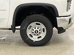 New 2025 Chevrolet Silverado 2500 Regular Cab 4x4 Reading SLU98-SW 8' 2" Service Truck for sale #C83523 - photo 10