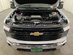 New 2025 Chevrolet Silverado 2500 Regular Cab 4x4 Reading SLU98-SW 8' 2" Service Truck for sale #C83523 - photo 11