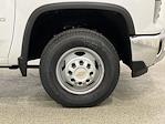 New 2025 Chevrolet Silverado 3500 Regular Cab 4x4 9' Air-Flo Steel Dump Truck for sale #C83540 - photo 10