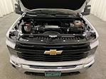 New 2025 Chevrolet Silverado 3500 Regular Cab 4x4 9' Air-Flo Steel Dump Truck for sale #C83540 - photo 11