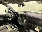 New 2025 Chevrolet Silverado 3500 Regular Cab 4x4 9' Air-Flo Steel Dump Truck for sale #C83540 - photo 12