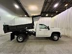 New 2025 Chevrolet Silverado 3500 Regular Cab 4x4 9' Air-Flo Steel Dump Truck for sale #C83540 - photo 19